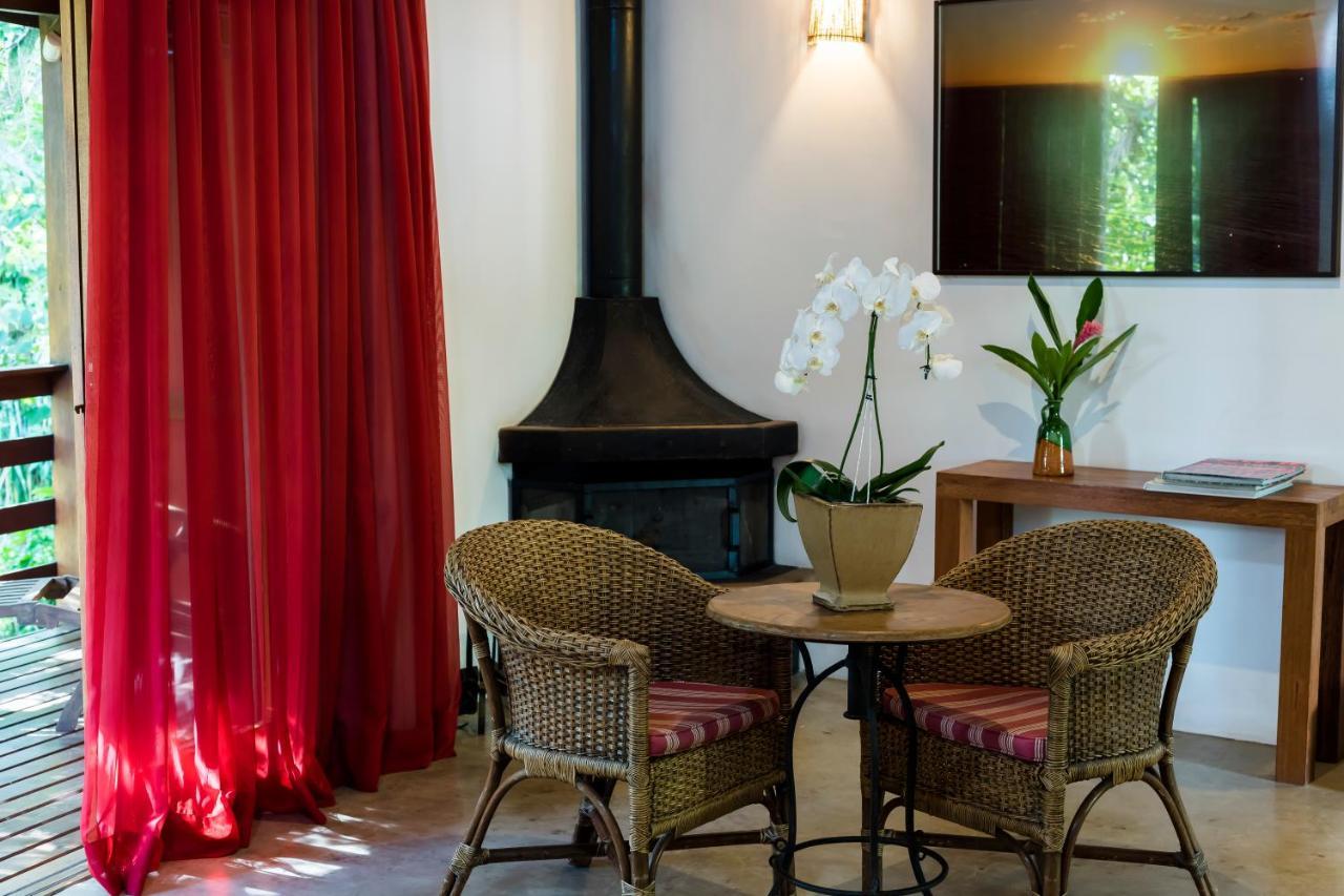 איליה-בלה Guest House Ilha Splendor מראה חיצוני תמונה