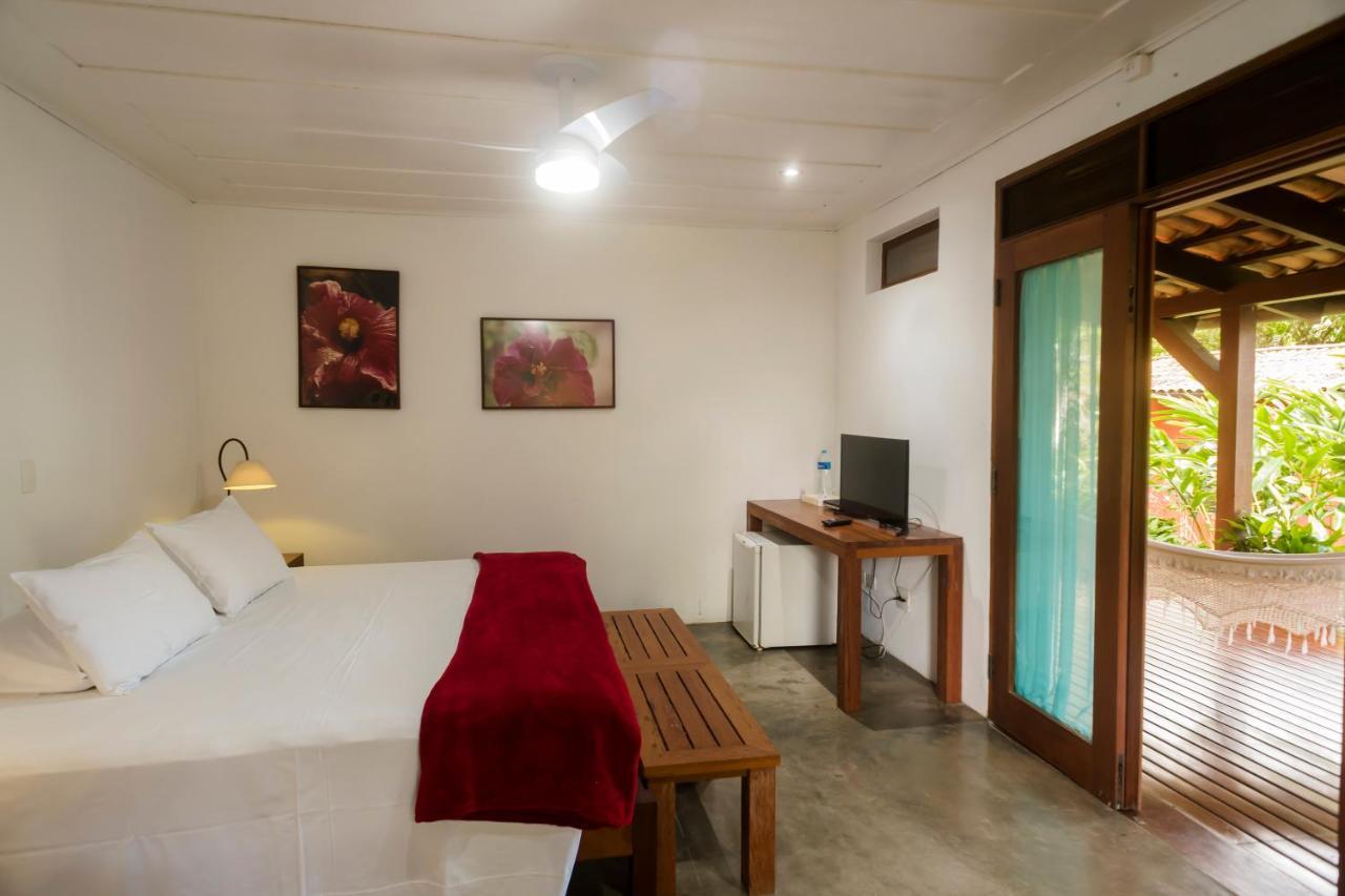 איליה-בלה Guest House Ilha Splendor מראה חיצוני תמונה