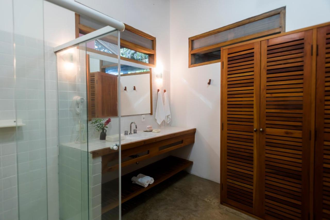 איליה-בלה Guest House Ilha Splendor מראה חיצוני תמונה