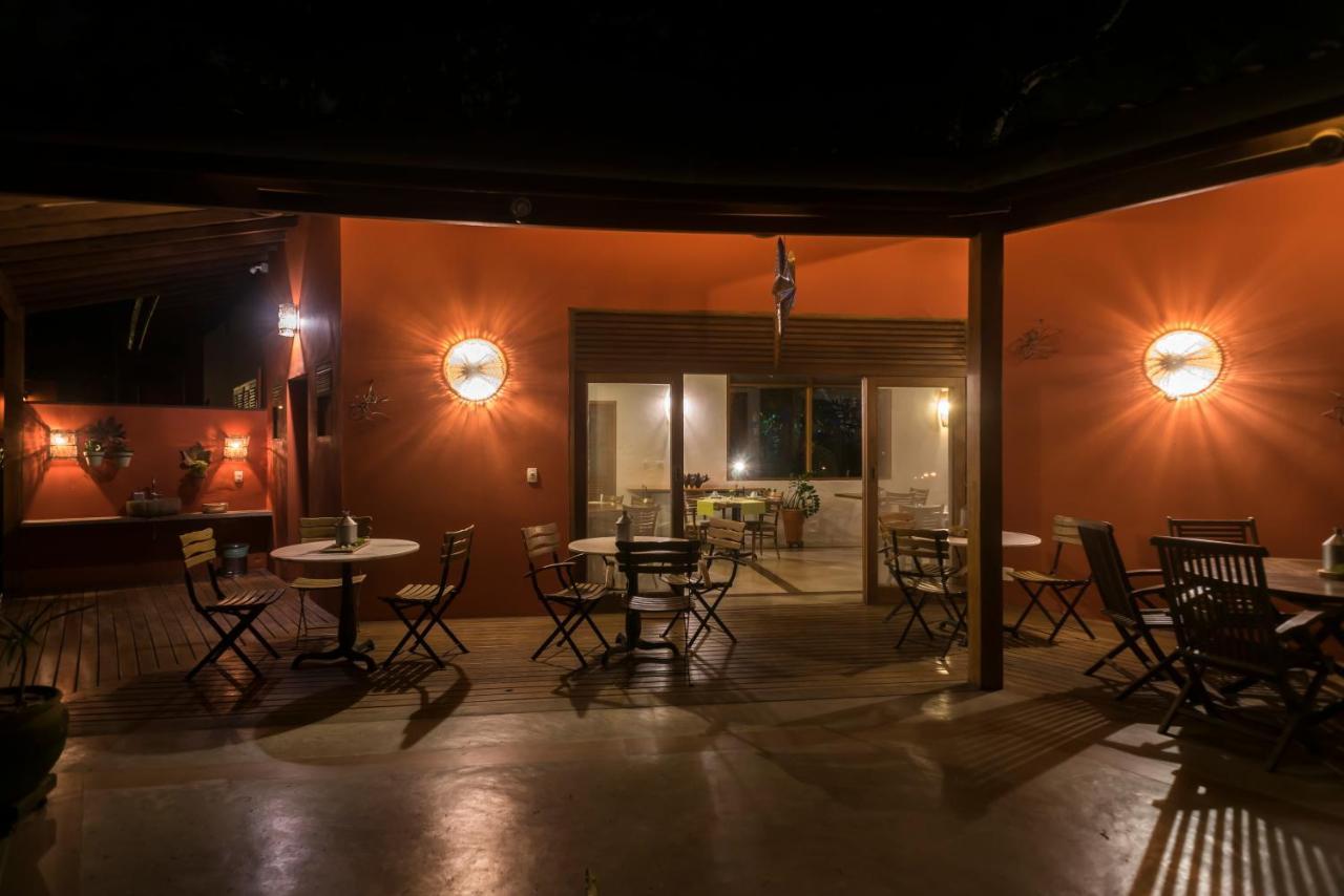 איליה-בלה Guest House Ilha Splendor מראה חיצוני תמונה