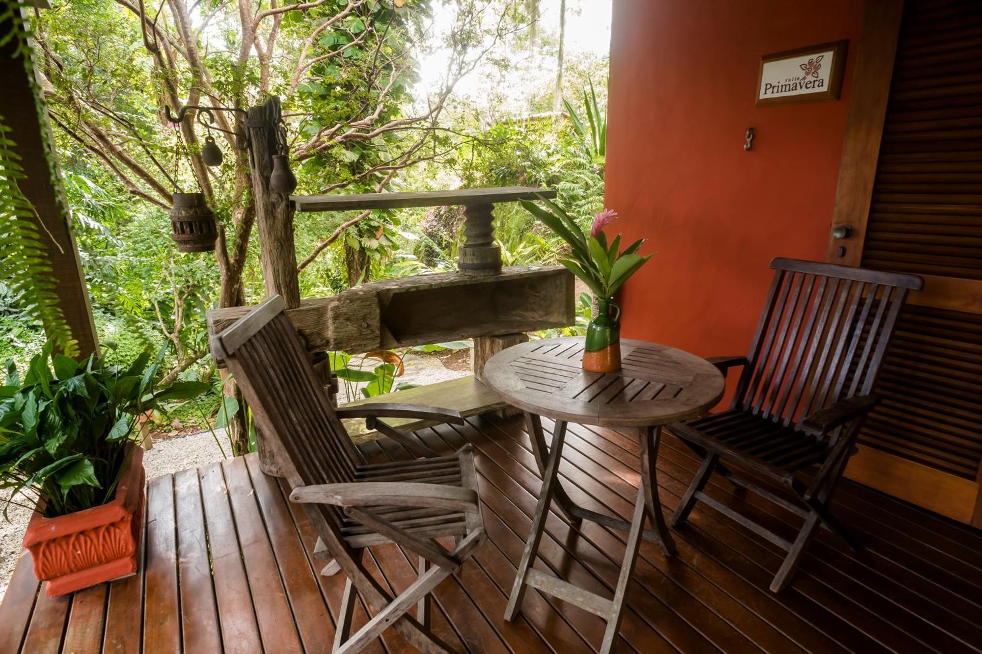 איליה-בלה Guest House Ilha Splendor חדר תמונה