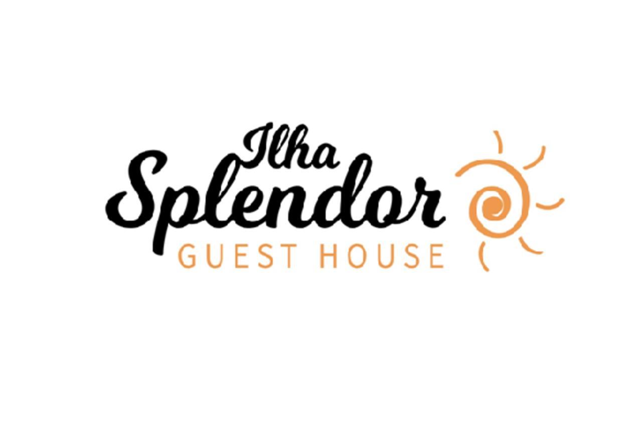 איליה-בלה Guest House Ilha Splendor מראה חיצוני תמונה